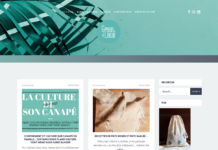 Le site Green et Local